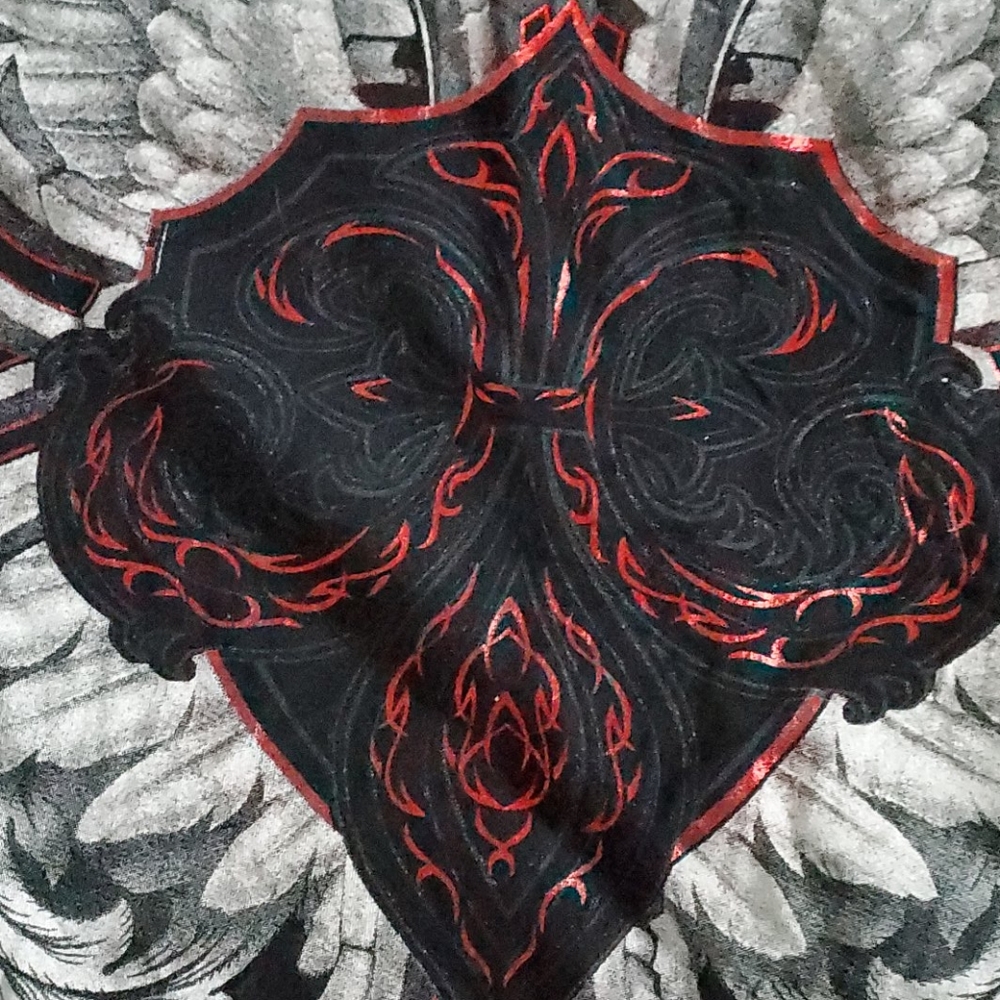 Affliction - Picture 5 of 5